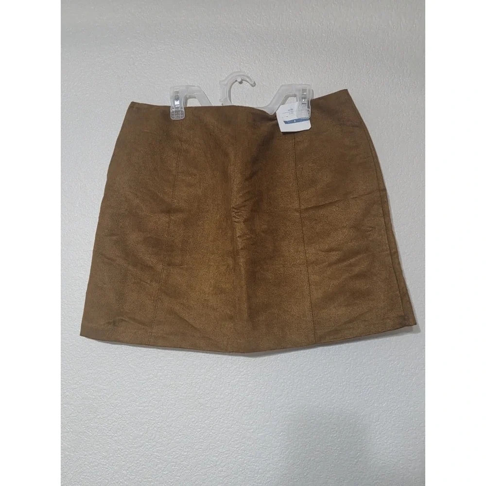 NWT Sz 8 Ladies Skirt Old Navy 15